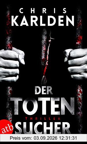 Der Totensucher: Thriller