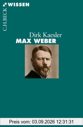 Max Weber
