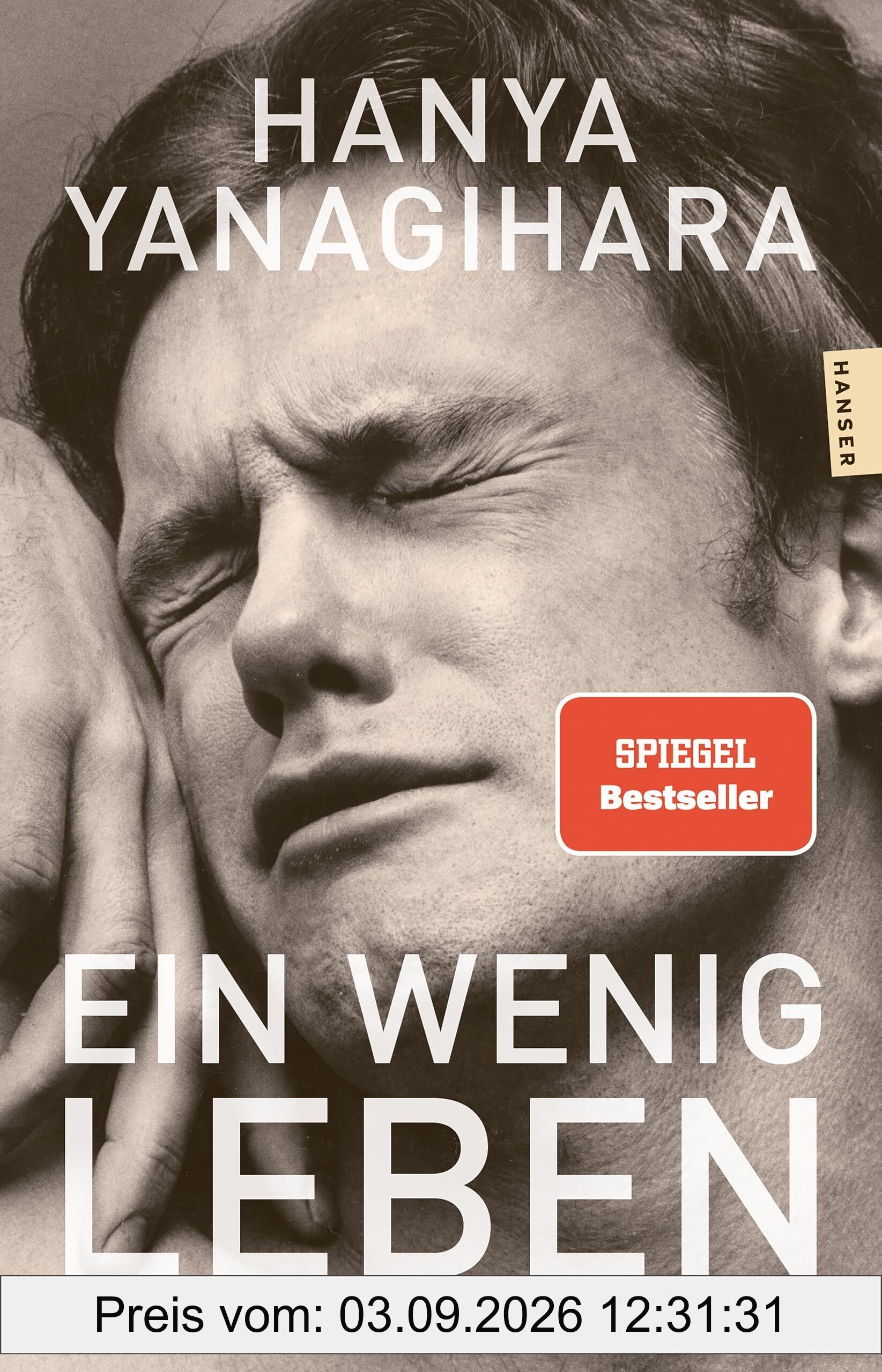 Ein wenig Leben