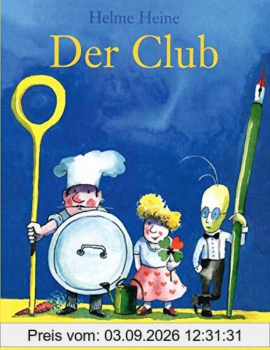 Der Club