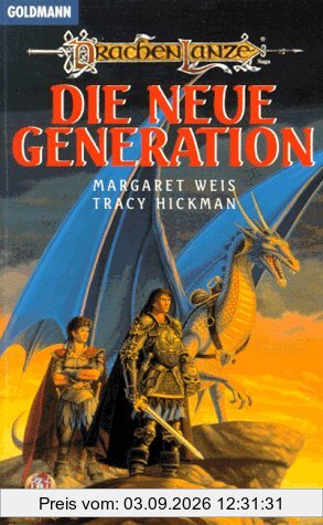Die neue Generation