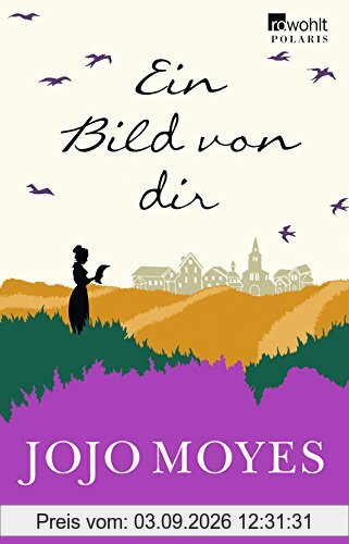 Ein Bild von dir