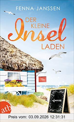 Der kleine Inselladen: Roman