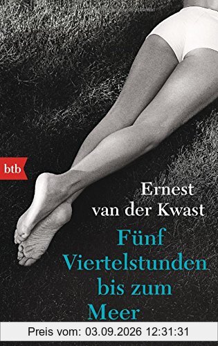 Fünf Viertelstunden bis zum Meer