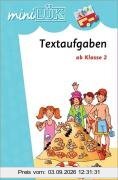 miniLÜK: Textaufgaben ab 2. Klasse