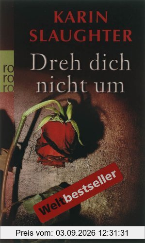 Dreh dich nicht um