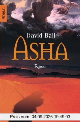 Asha