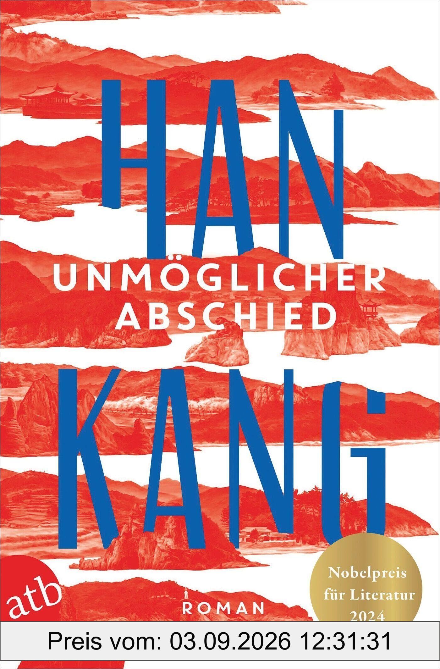 Unmöglicher Abschied