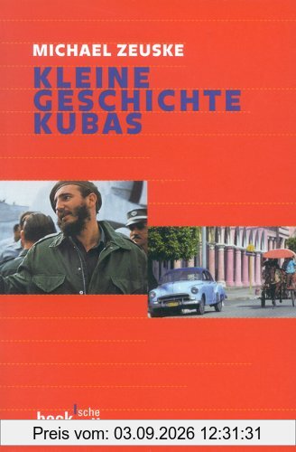 Kleine Geschichte Kubas