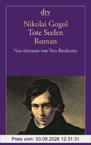 Tote Seelen: Ein Poem