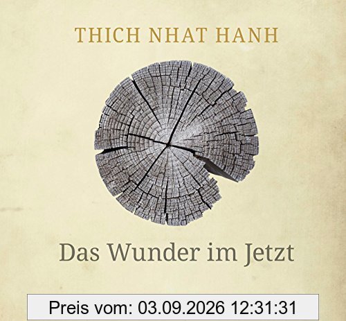 Das Wunder im Jetzt