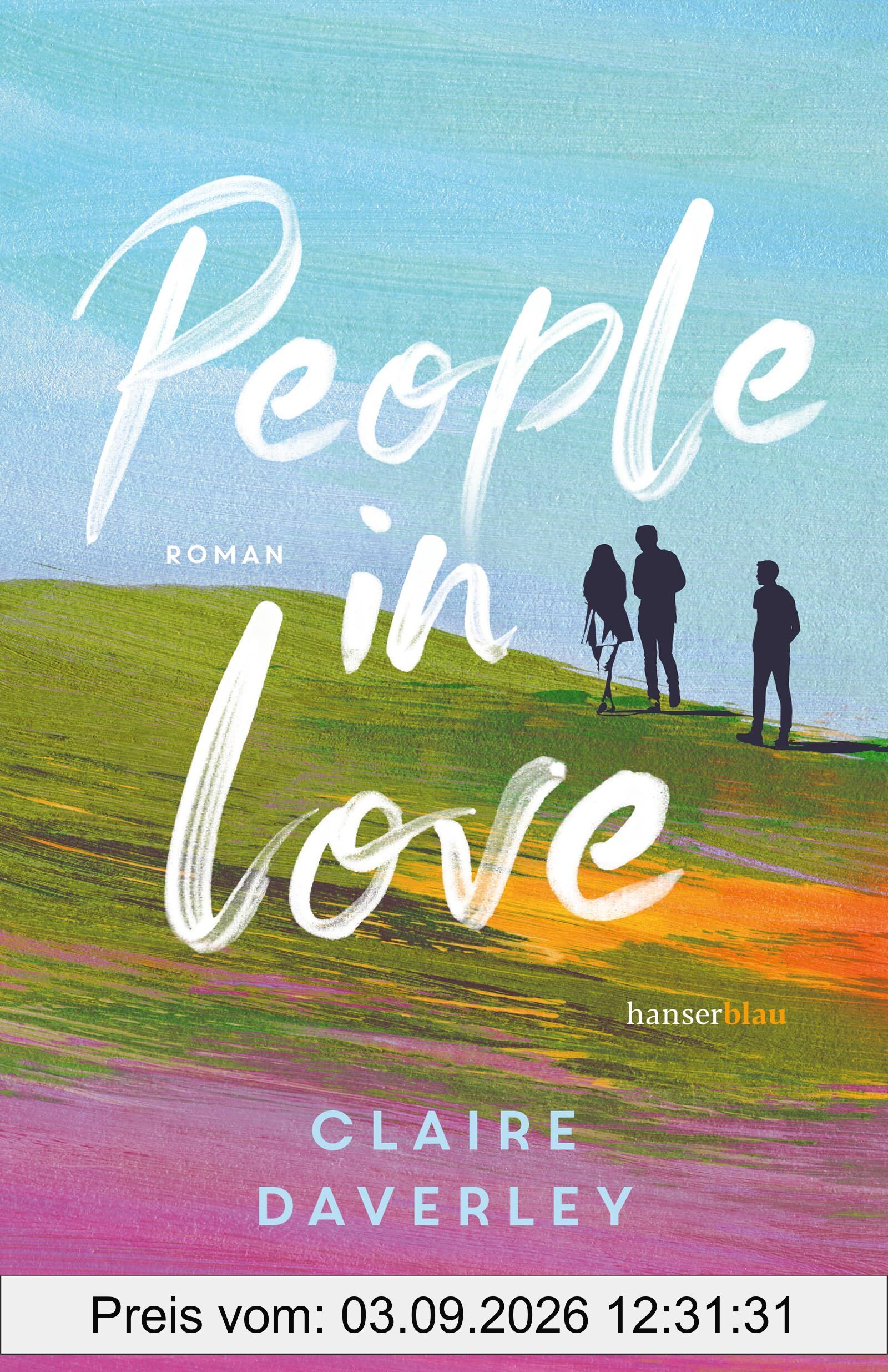 People in Love