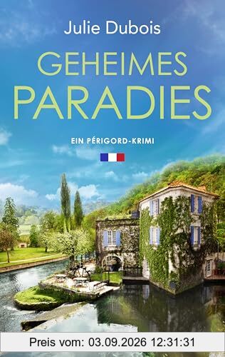 Geheimes Paradies