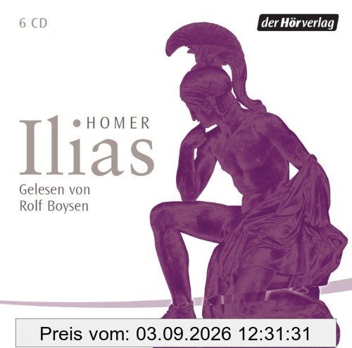 Ilias
