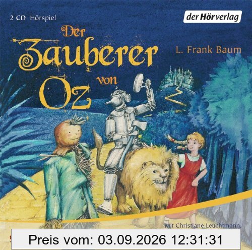 Der Zauberer von Oz