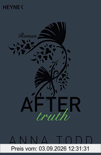 After truth: AFTER 2 - Roman