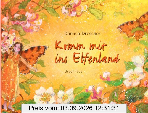 Komm mit ins Elfenland