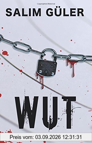 WUT: Thriller