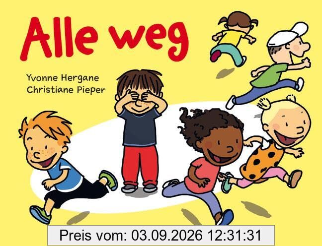 Alle weg
