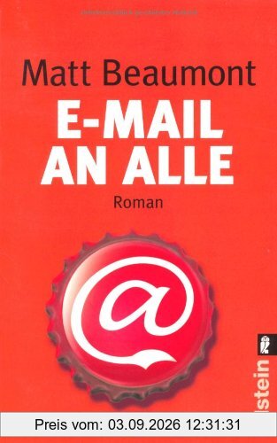 E-Mail an alle: Roman