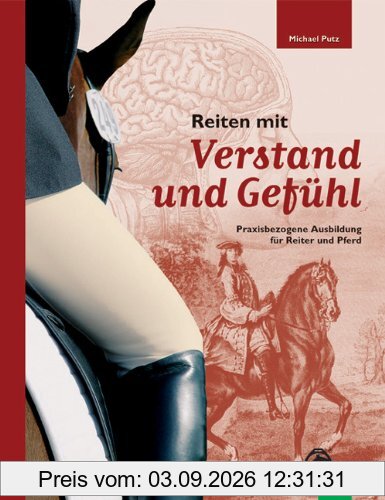 Reiten mit Verstand und Gefühl