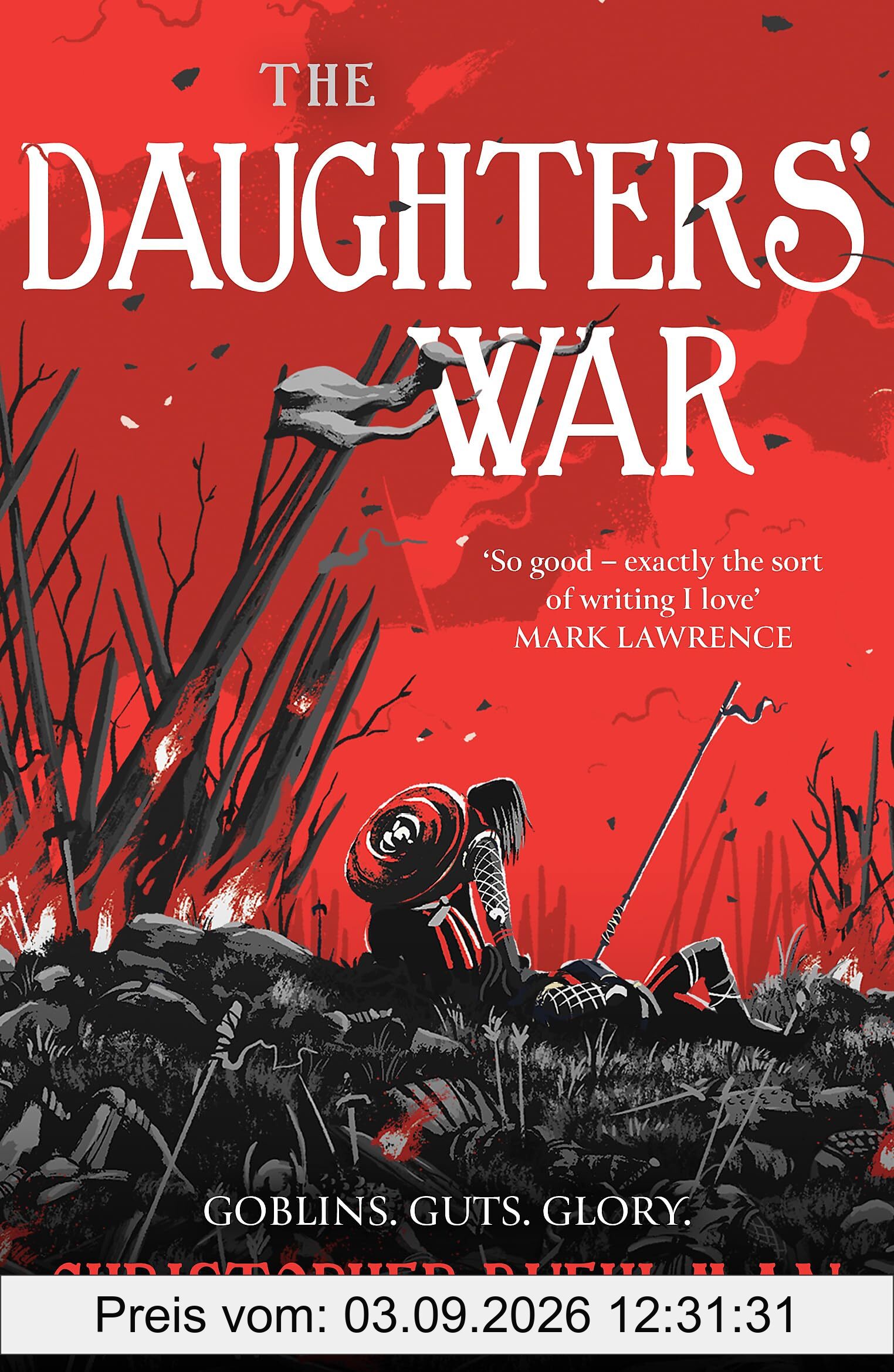 The Daughters' War