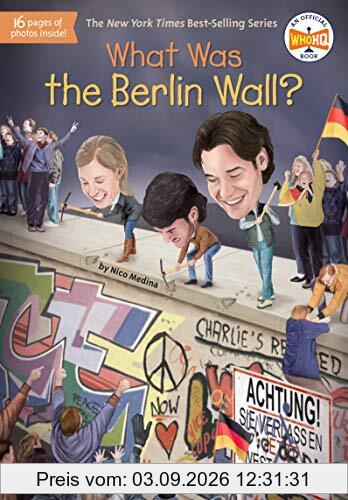 What Was the Berlin Wall?