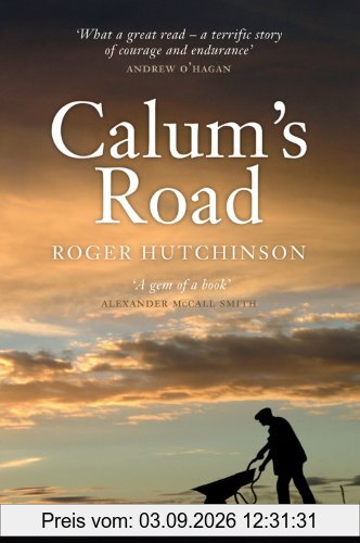 Calum's Road