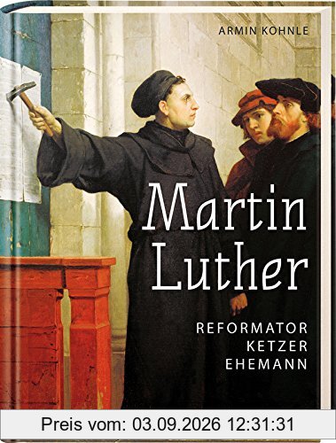 Martin Luther