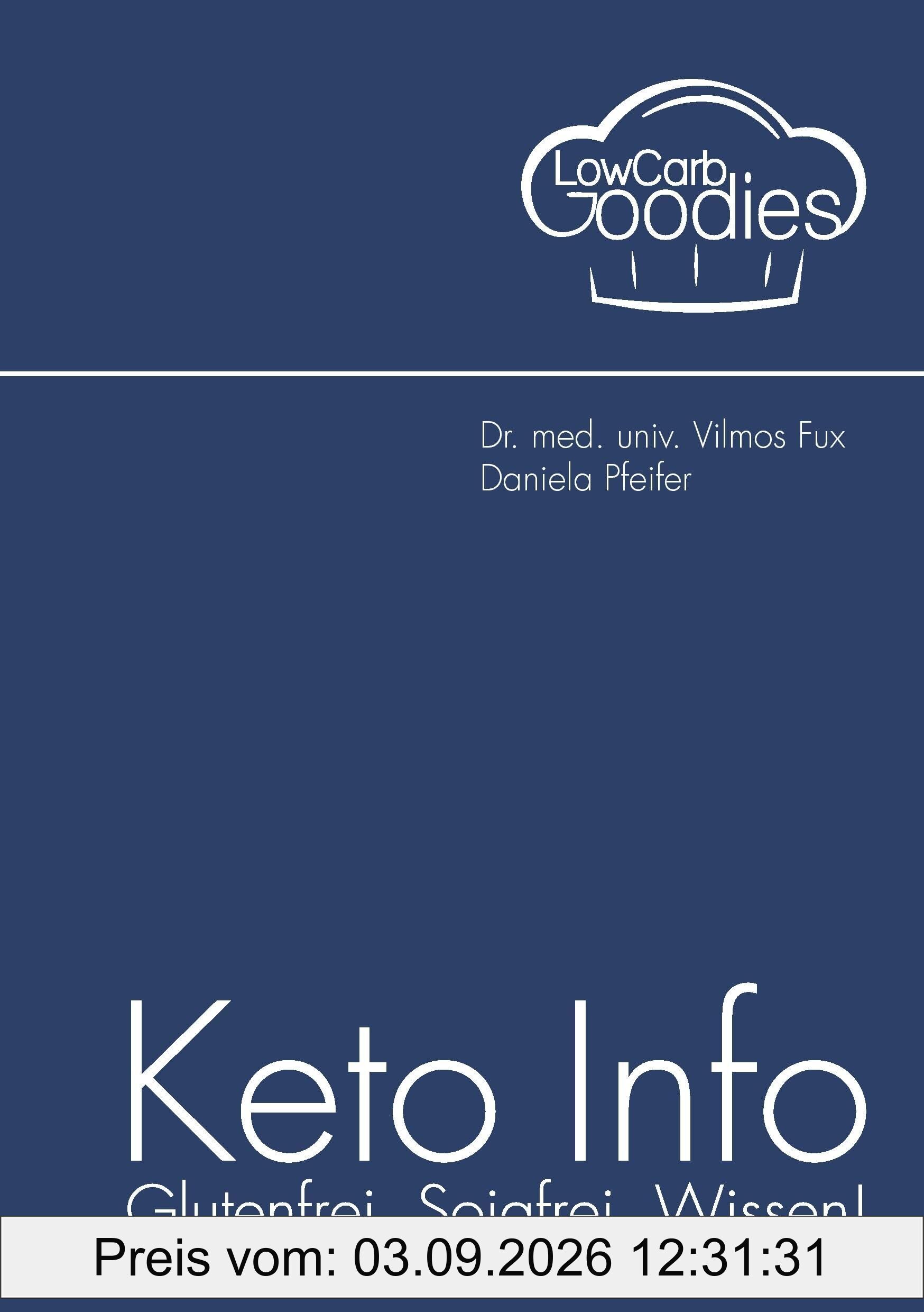 Keto Info