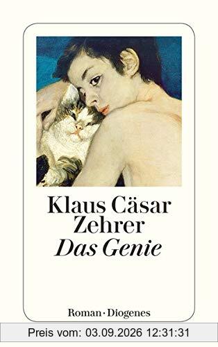 Das Genie (detebe)
