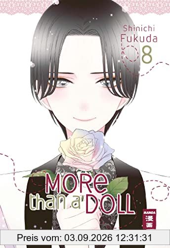 More than a Doll 08