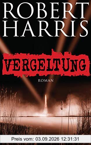 Vergeltung