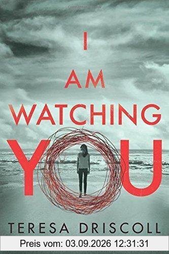 I Am Watching You