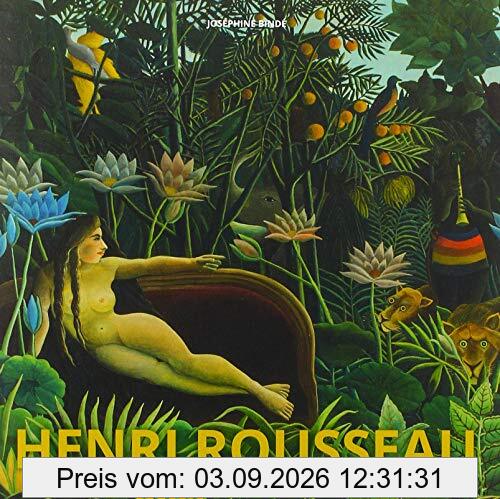 Rousseau, Henri