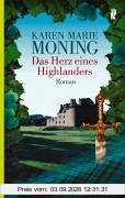 Das Herz eines Highlanders: Roman