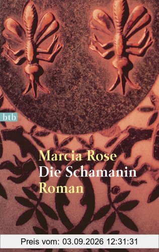 Die Schamanin: Roman