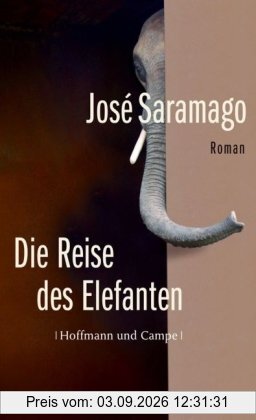 Die Reise des Elefanten