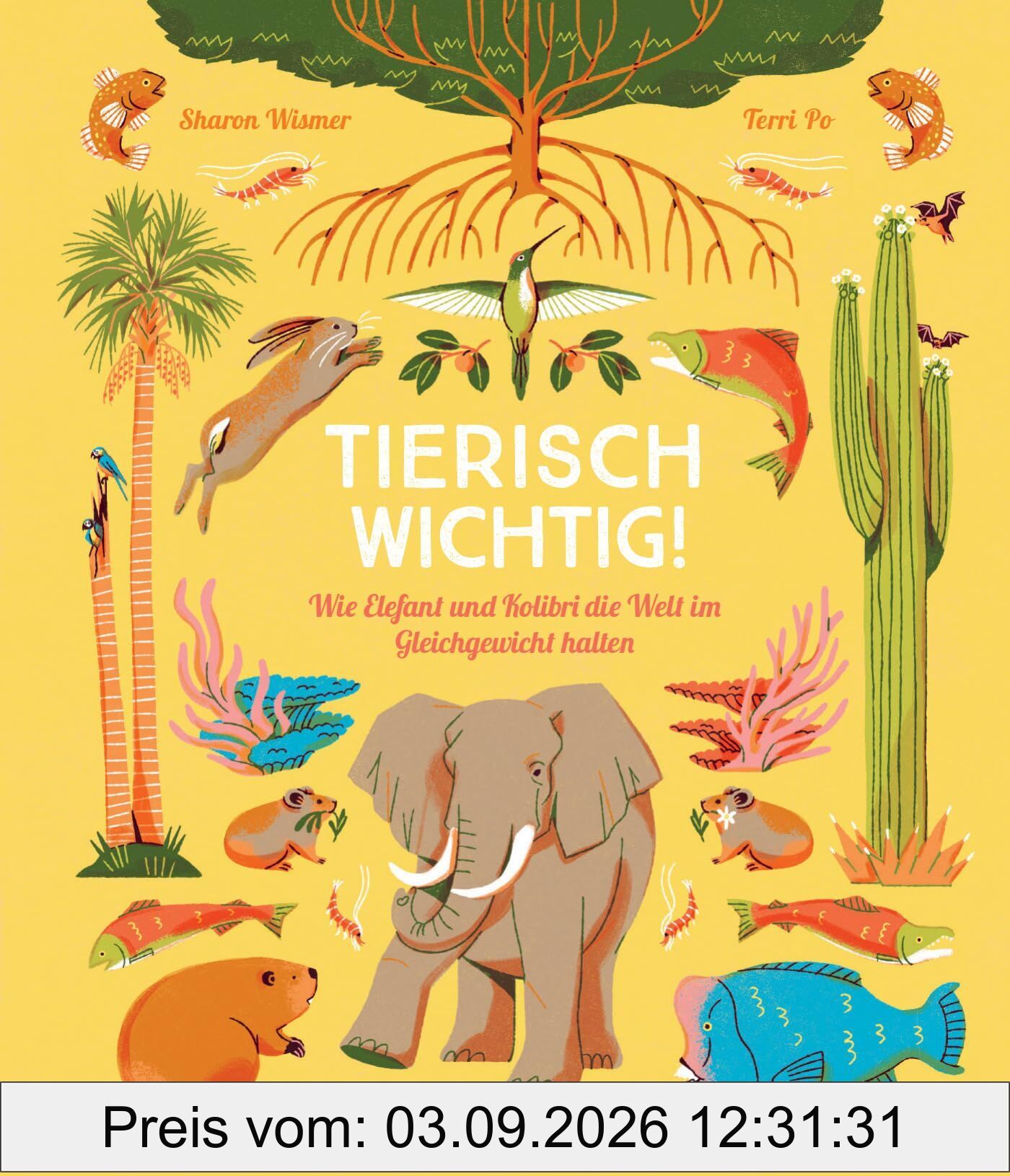 Tierisch wichtig!