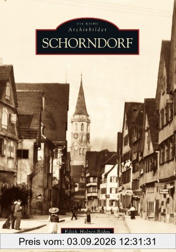 Schorndorf