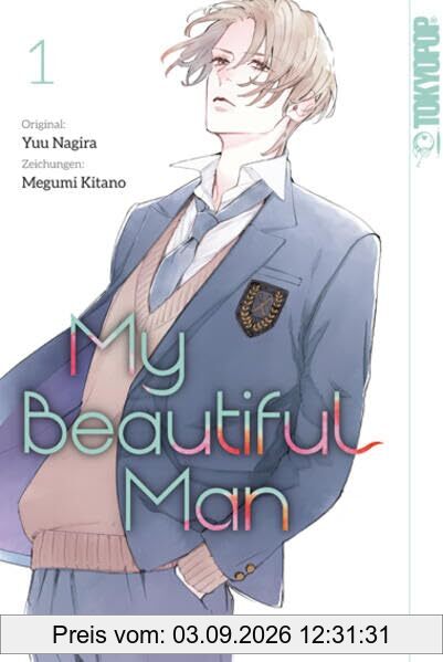 My Beautiful Man 01