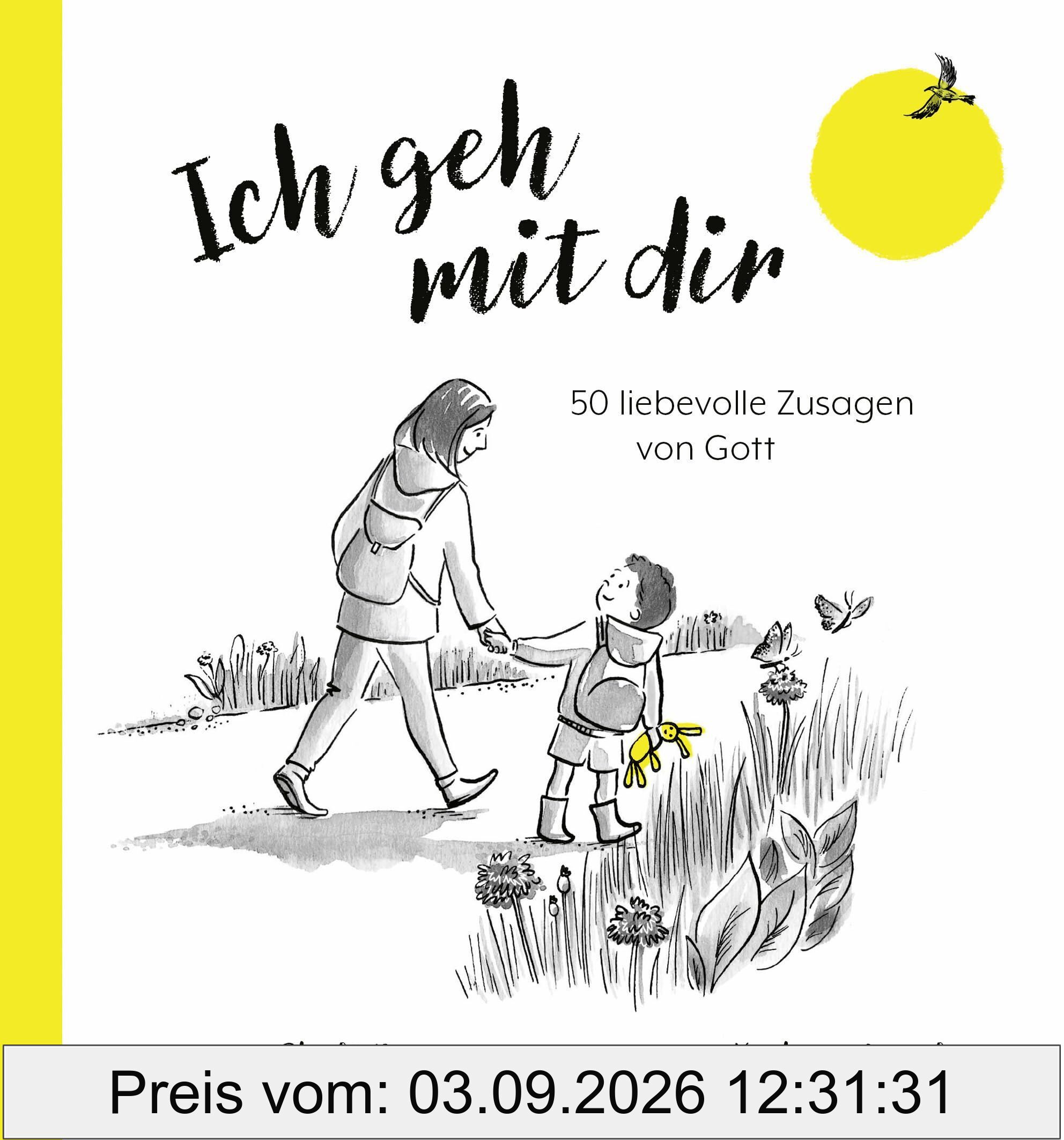 Ich geh mit dir