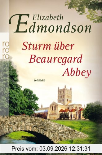 Sturm über Beauregard Abbey