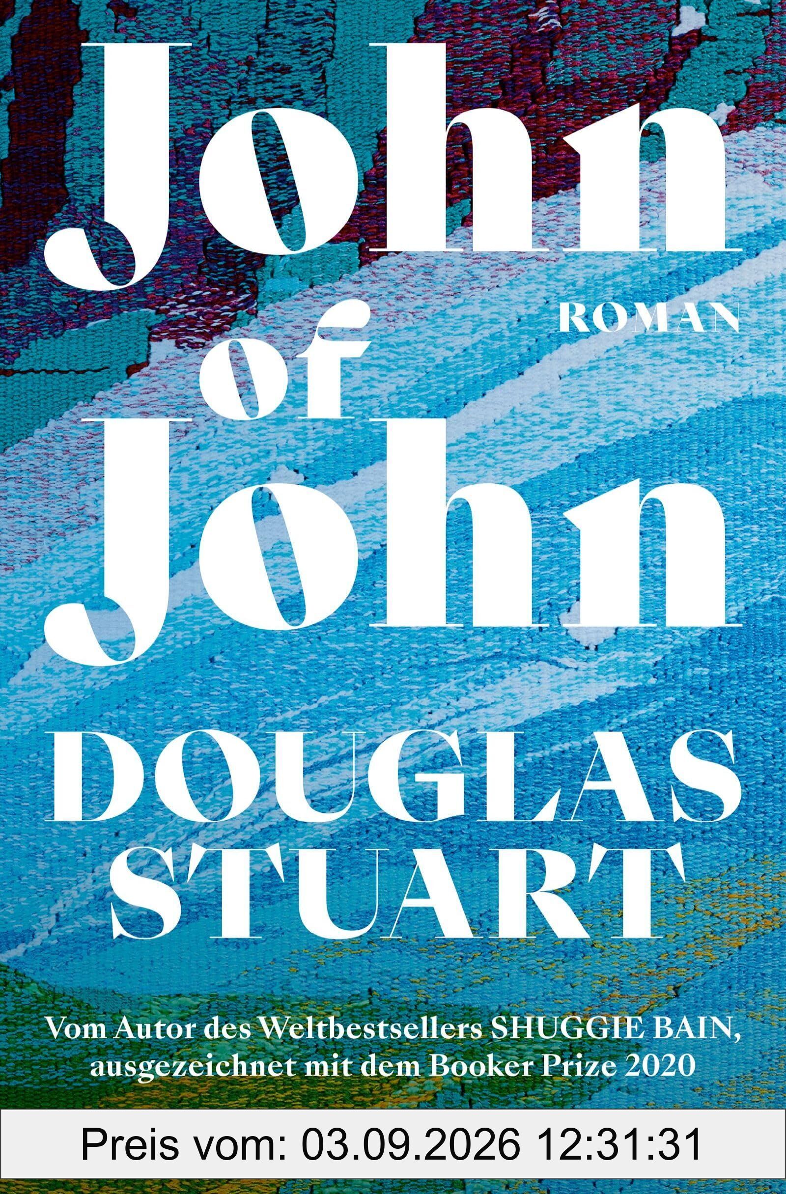 John of John