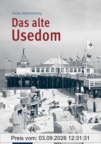 Das alte Usedom