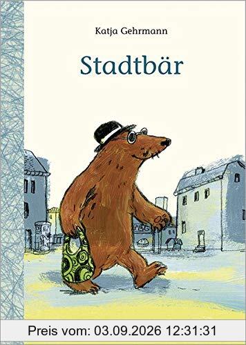 Stadtbär