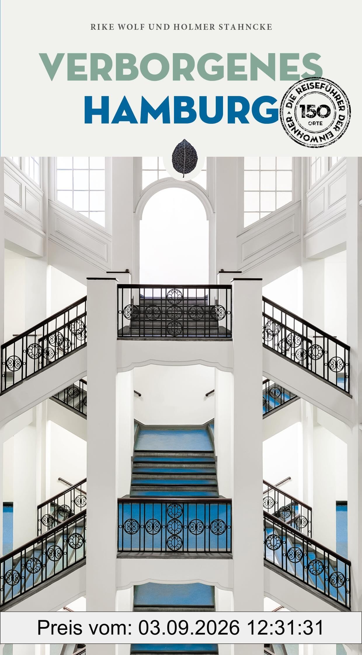 Verborgenes Hamburg