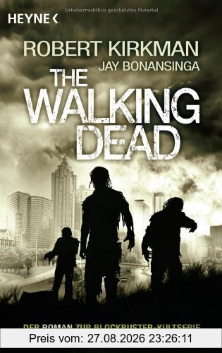 The Walking Dead: Roman