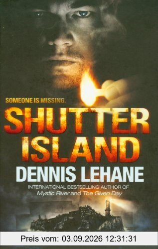 Shutter Island