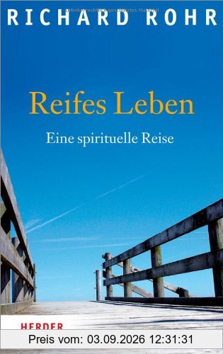 Reifes Leben: Eine spirituelle Reise